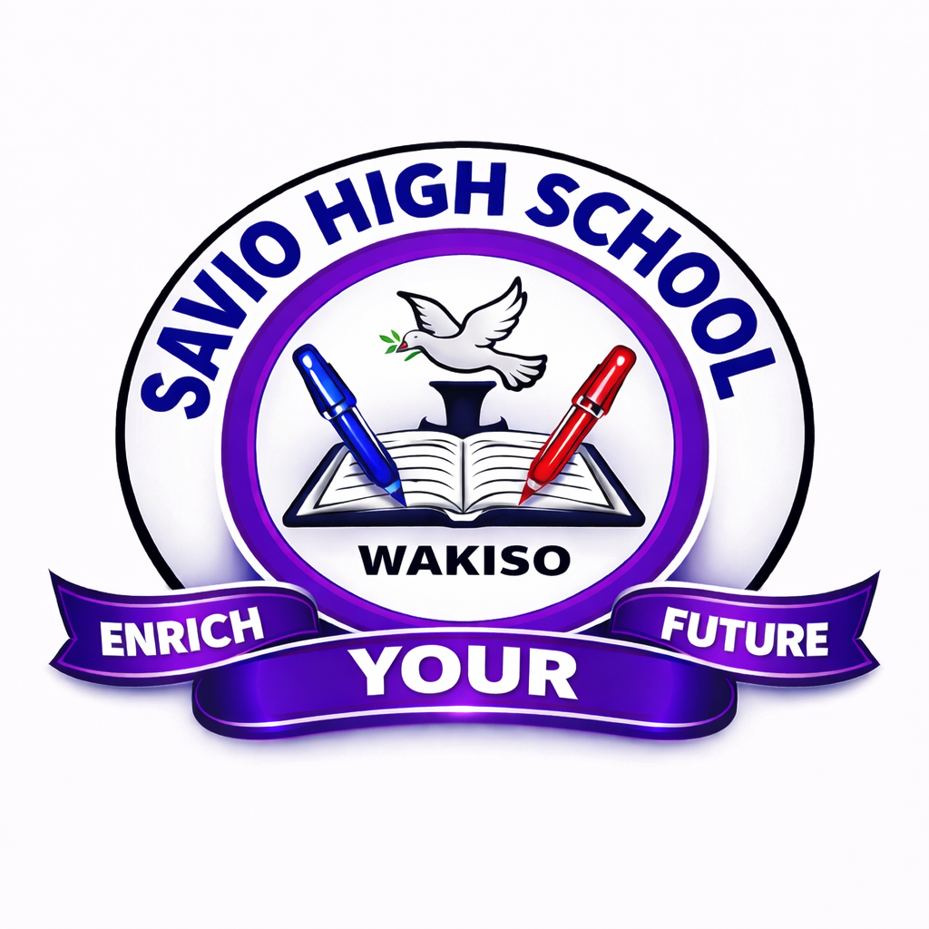 Savio High School